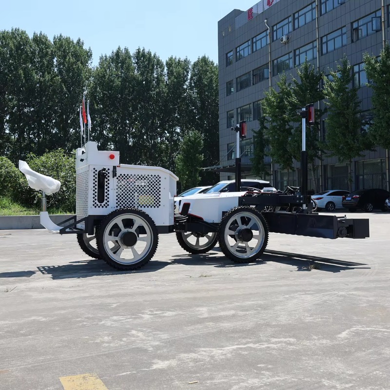 Heavy Equipment Working - جهاز تسوية الليزر للمباني التجارية، معدات