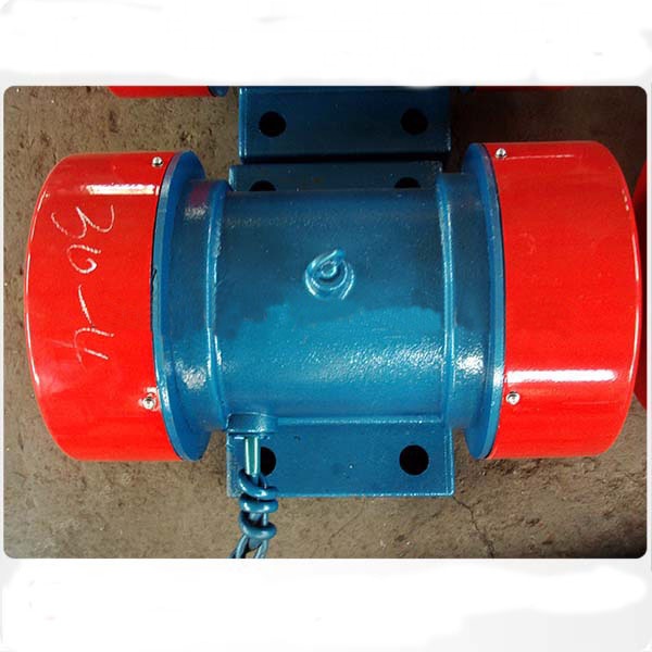 Concrete Vibrator - قادوس الخرسانة الكهربائية هزاز 3.7kw الاهتزاز