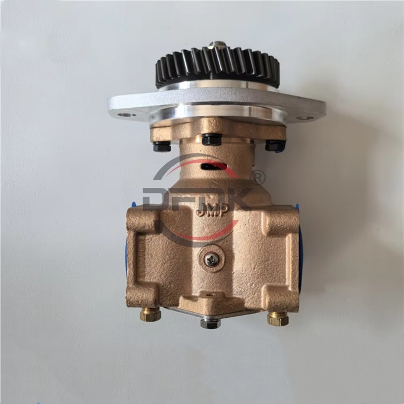 Diesel Water Pump - مضخة مياه لمحرك الديزل 6BT5.9 6CT8.3