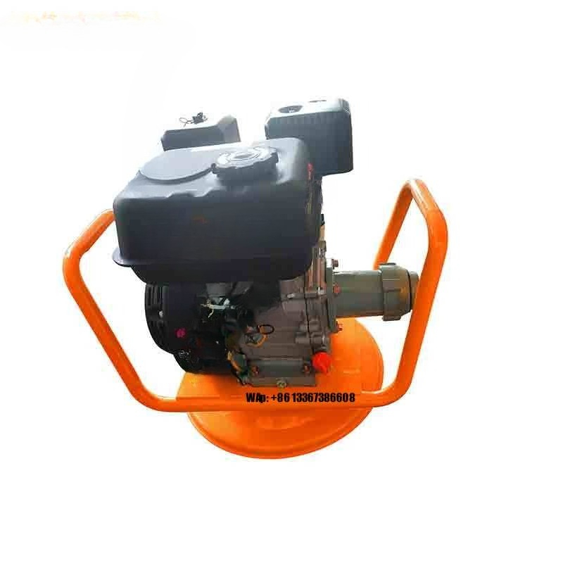 Concrete Vibrator - 861310 هزاز خرسانة صغير محمول 4