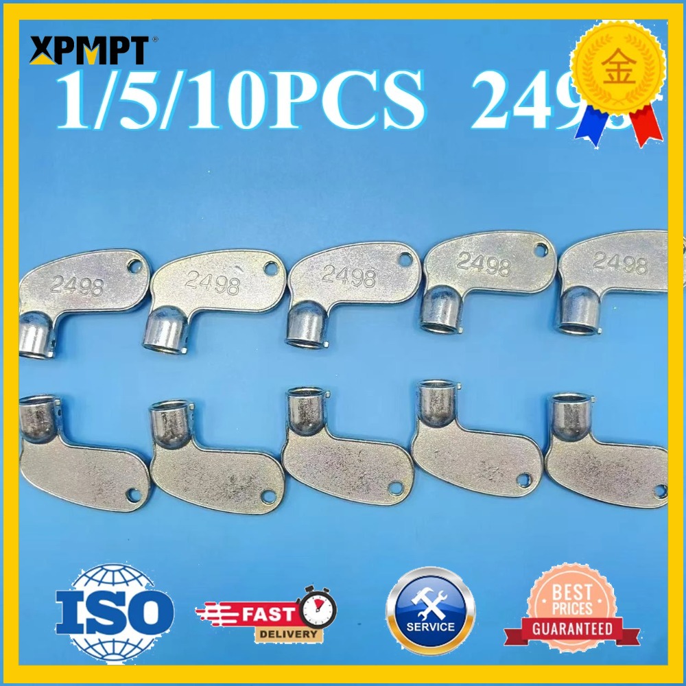 1/5/10 قطع مفتاح إشعال للمعدات - مراجعة Heavy Equipment Keys وسعره