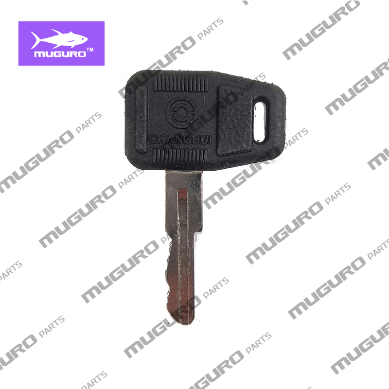 SP115882 مفتاح الإشعال لمعدات  - مراجعة Heavy Equipment Keys وسعره