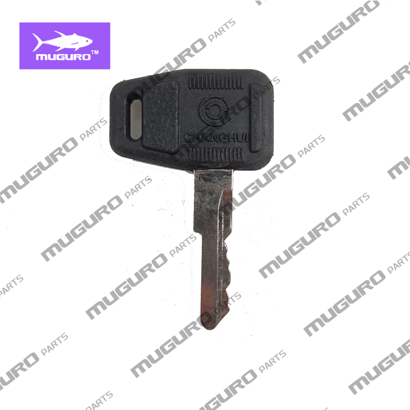 SP115882 مفتاح الإشعال لمعدات  - مراجعة Heavy Equipment Keys وسعره