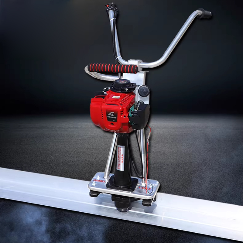 مسطرة خرسانية هزازة، مسطرة خرس - مراجعة Concrete Vibrator وسعره