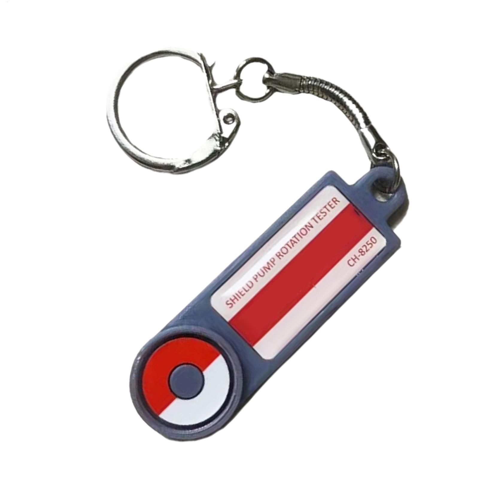 كاشف تسرب المبردات AC كاشف لفا - مراجعة Heavy Equipment Keys وسعره