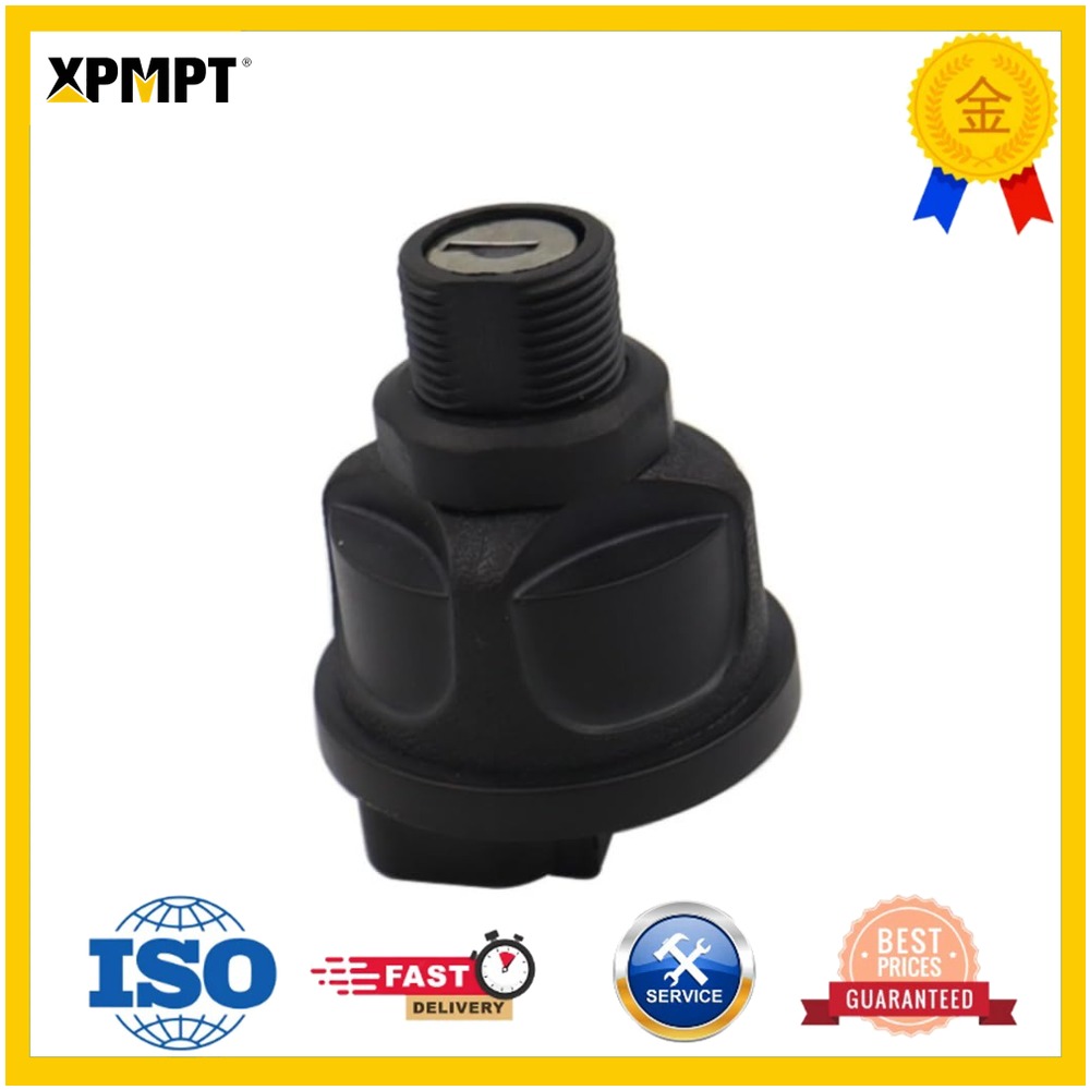 مفتاح تشغيل مع قفل و2 مفتاح -  - مراجعة Heavy Equipment Keys وسعره