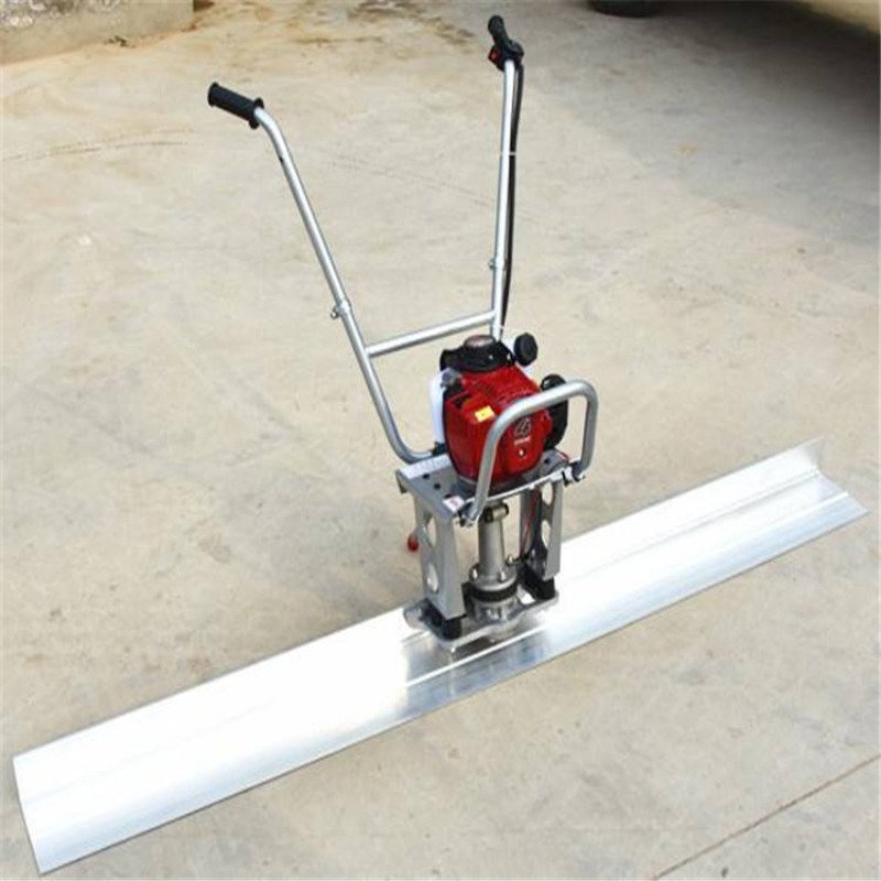 آلة تسوية الأرضيات الخرسانية ب - مراجعة Concrete Vibrator وسعره