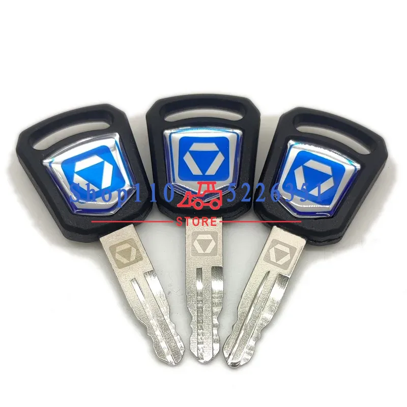 1 قطعة/3 قطعة/10 قطعة ل XCMG X - مراجعة Heavy Equipment Keys وسعره