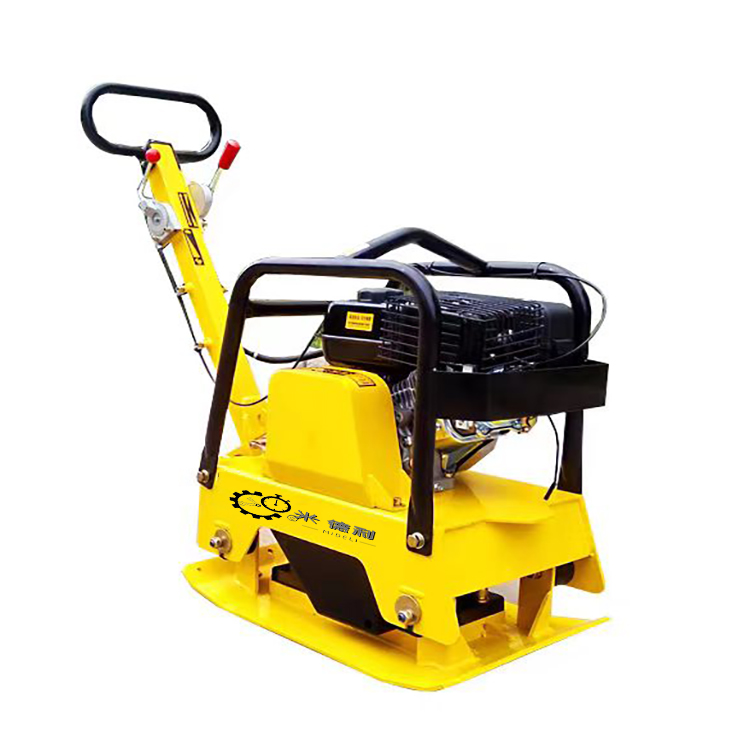 #   آلة دك التربة الاهتزازية أ - مراجعة Plate Compactor Vibrator وسعره