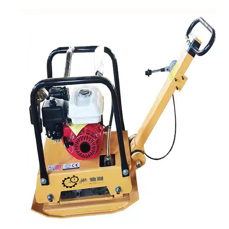 #   آلة دك التربة الاهتزازية أ - مراجعة Plate Compactor Vibrator وسعره