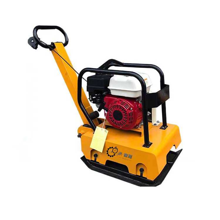 #   آلة دك التربة الاهتزازية أ - مراجعة Plate Compactor Vibrator وسعره