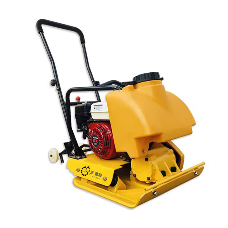 #   آلة دك التربة الاهتزازية أ - مراجعة Plate Compactor Vibrator وسعره