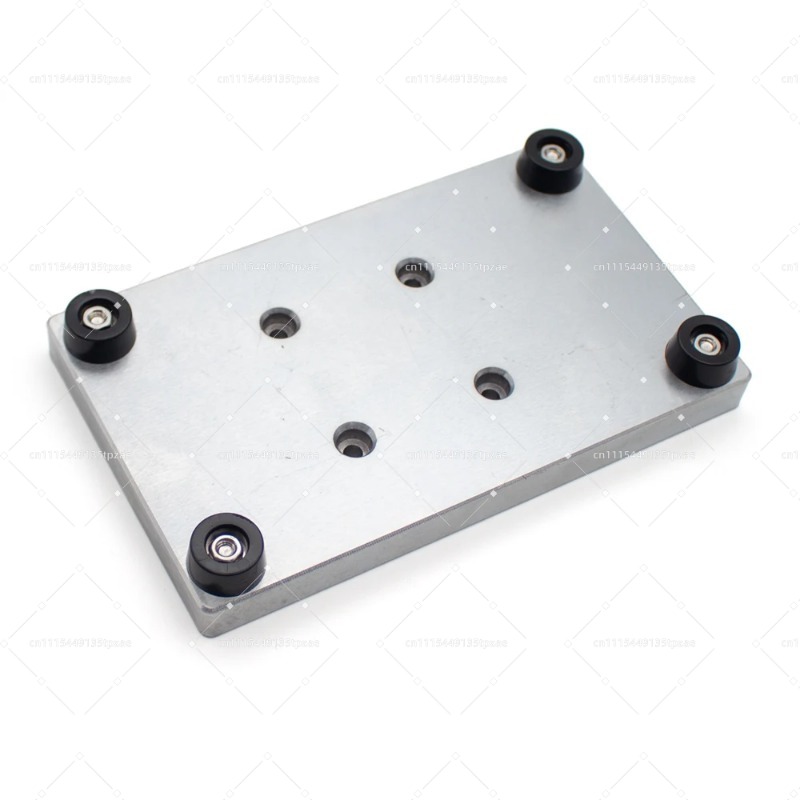 قاعدة وزن معاكسة ثقيلة التحمل  - مراجعة Heavy Equipment Keys وسعره