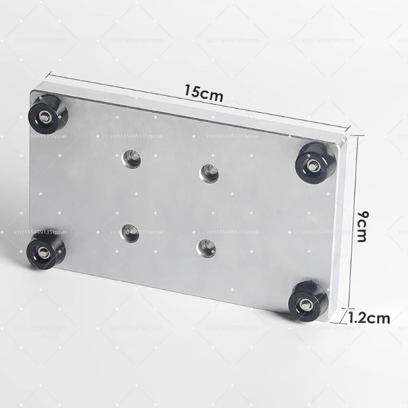 قاعدة وزن معاكسة ثقيلة التحمل  - مراجعة Heavy Equipment Keys وسعره