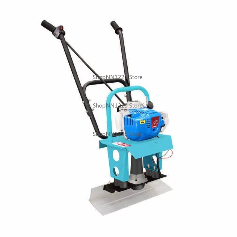 المعدات الصناعية لآلة مسطرة ته - مراجعة Concrete Vibrator وسعره