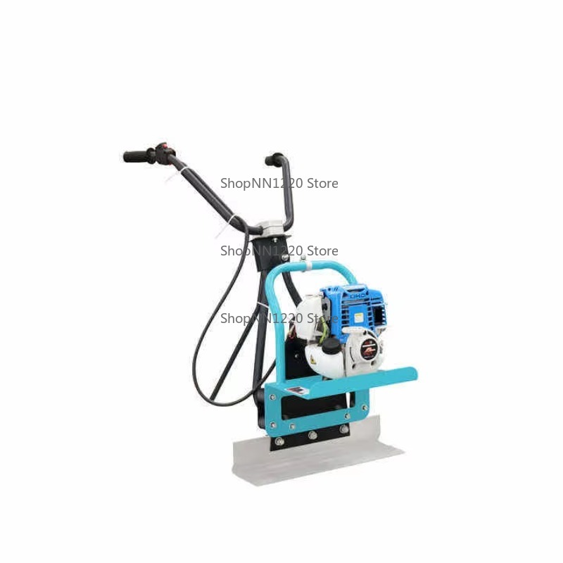 المعدات الصناعية لآلة مسطرة ته - مراجعة Concrete Vibrator وسعره