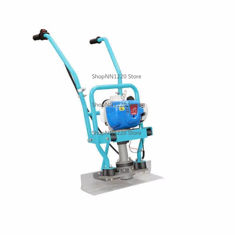 المعدات الصناعية لآلة مسطرة ته - مراجعة Concrete Vibrator وسعره