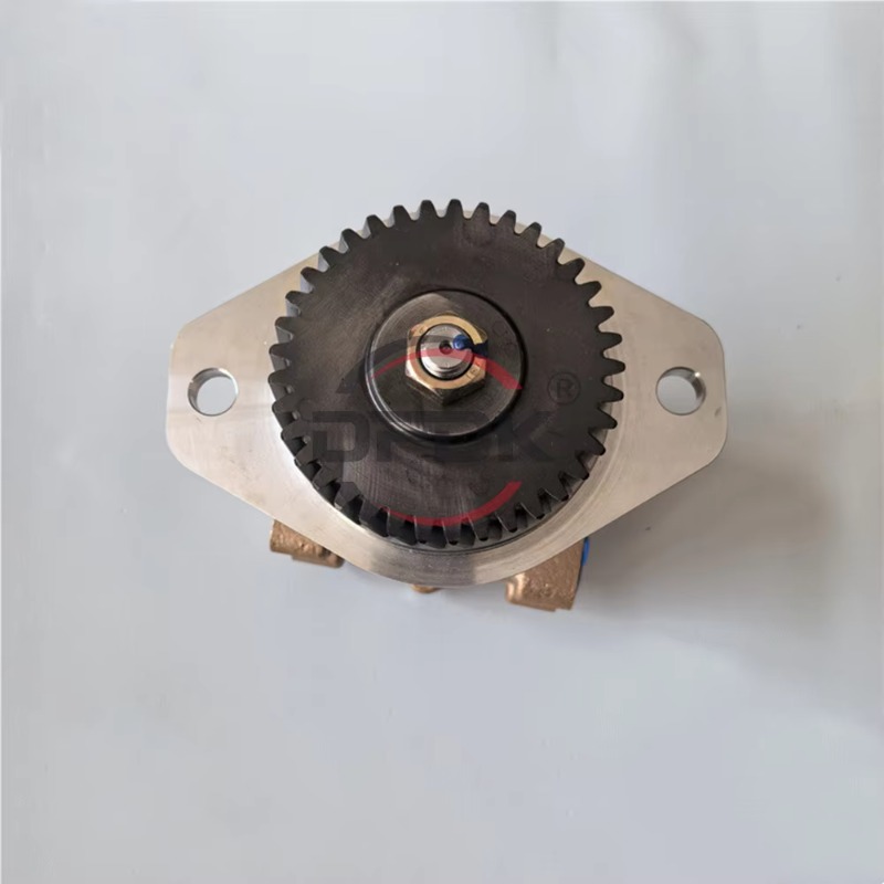 مضخة مياه لمحرك الديزل 6BT5.9  - مراجعة Diesel Water Pump وسعره