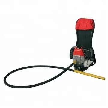 هزاز خرسانة محمول باليد - مراجعة Concrete Vibrator وسعره