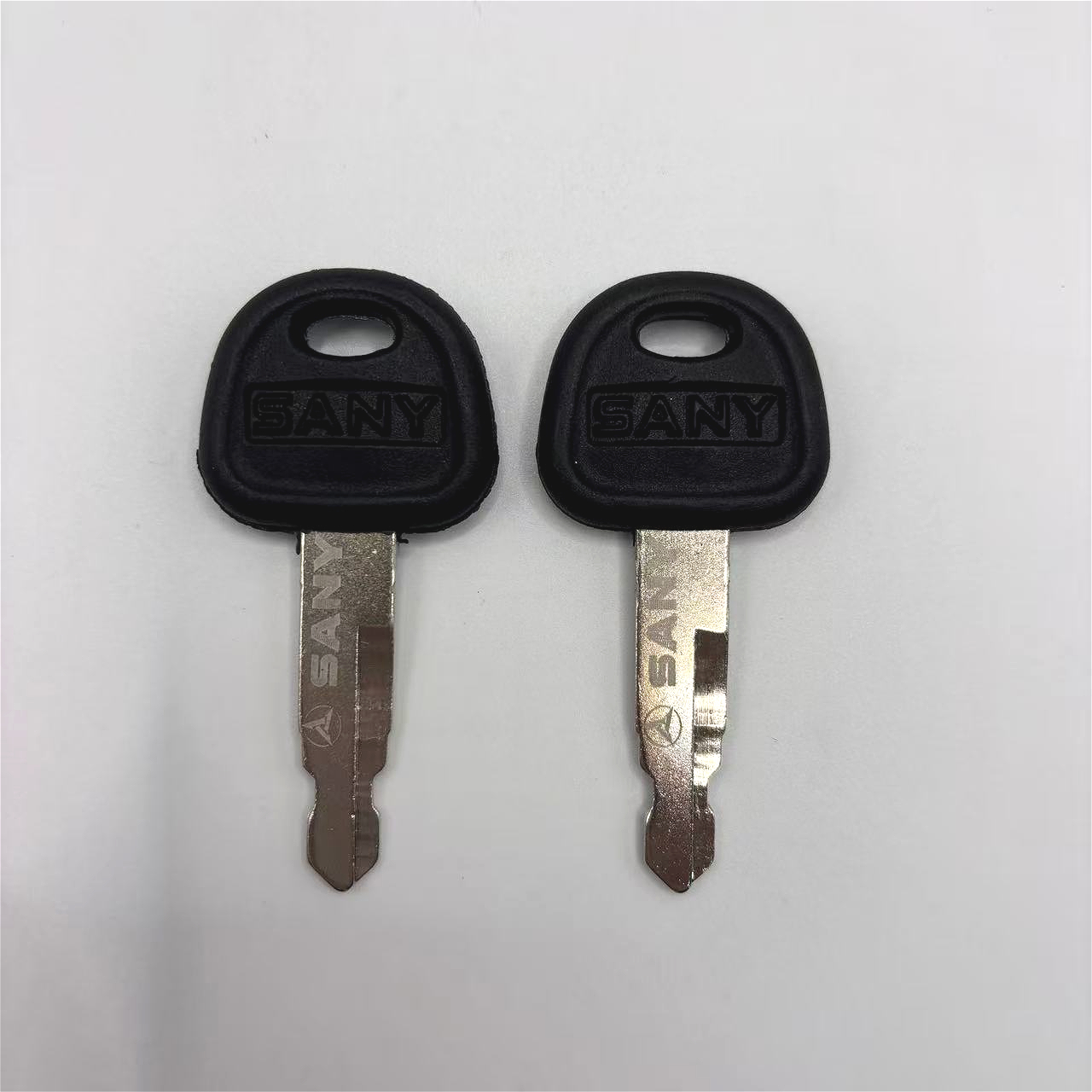 2 قطعة مفتاح الإشعال لرافعة جر - مراجعة Heavy Equipment Keys وسعره