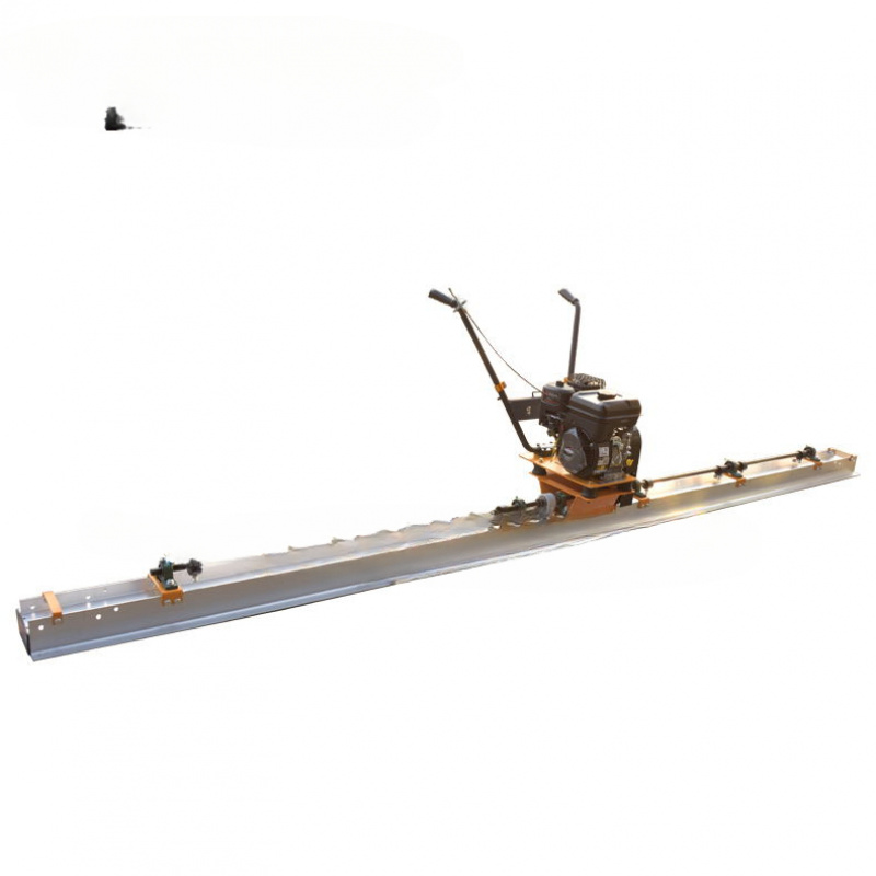 مسطرة اهتزاز الخرسانة الفائقة  - مراجعة Concrete Vibrator وسعره