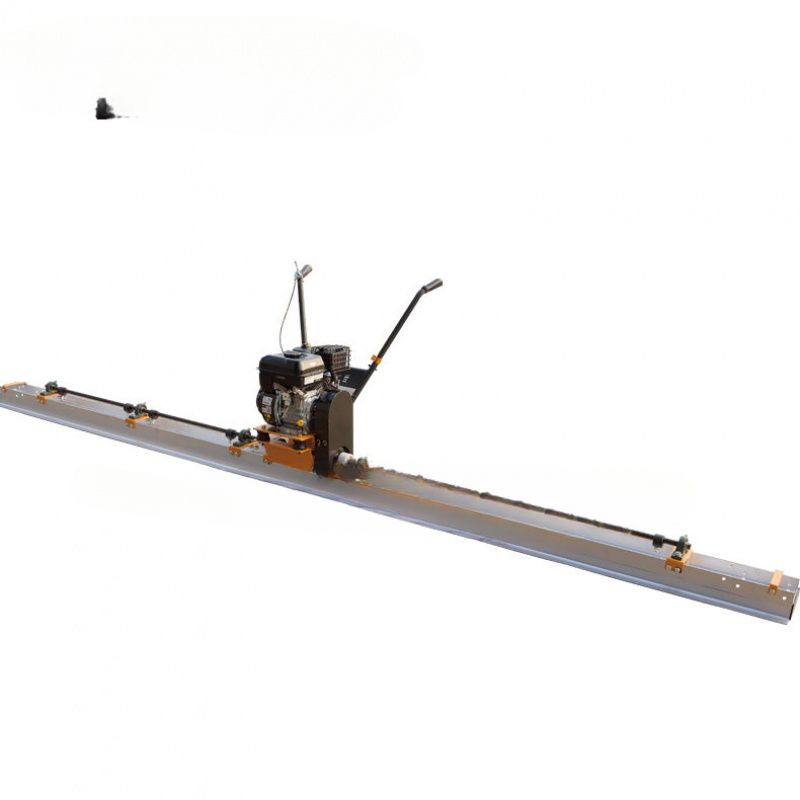 مسطرة اهتزاز الخرسانة الفائقة  - مراجعة Concrete Vibrator وسعره