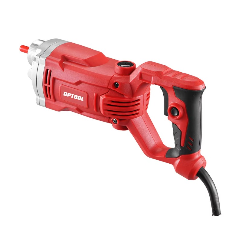بيع المصنع مباشرة 1200 واط الا - مراجعة Concrete Vibrator وسعره