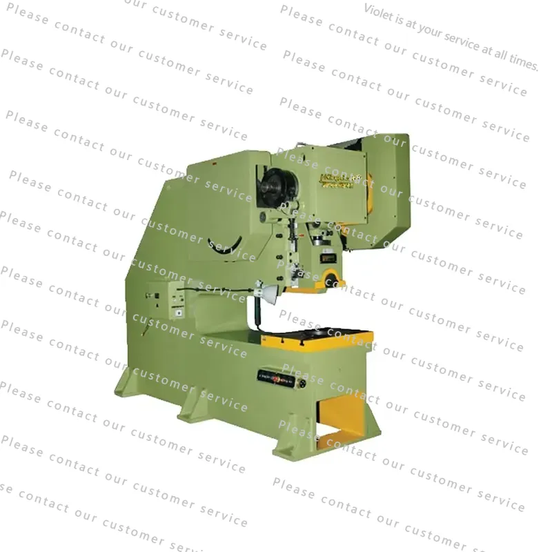 آلة التثقيب الهيدروليكية J23 2 - مراجعة Heavy Equipment Working وسعره