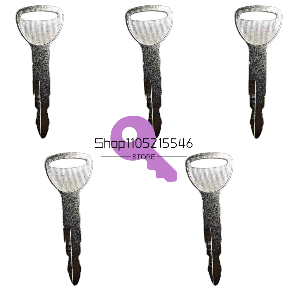 20/10/5/1 قطعة جديد Toynew مفت - مراجعة Heavy Equipment Keys وسعره