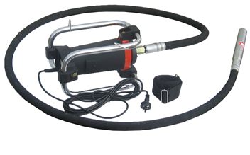 سعر هزاز أسمنتي خرساني من نوع  - مراجعة Concrete Vibrator وسعره