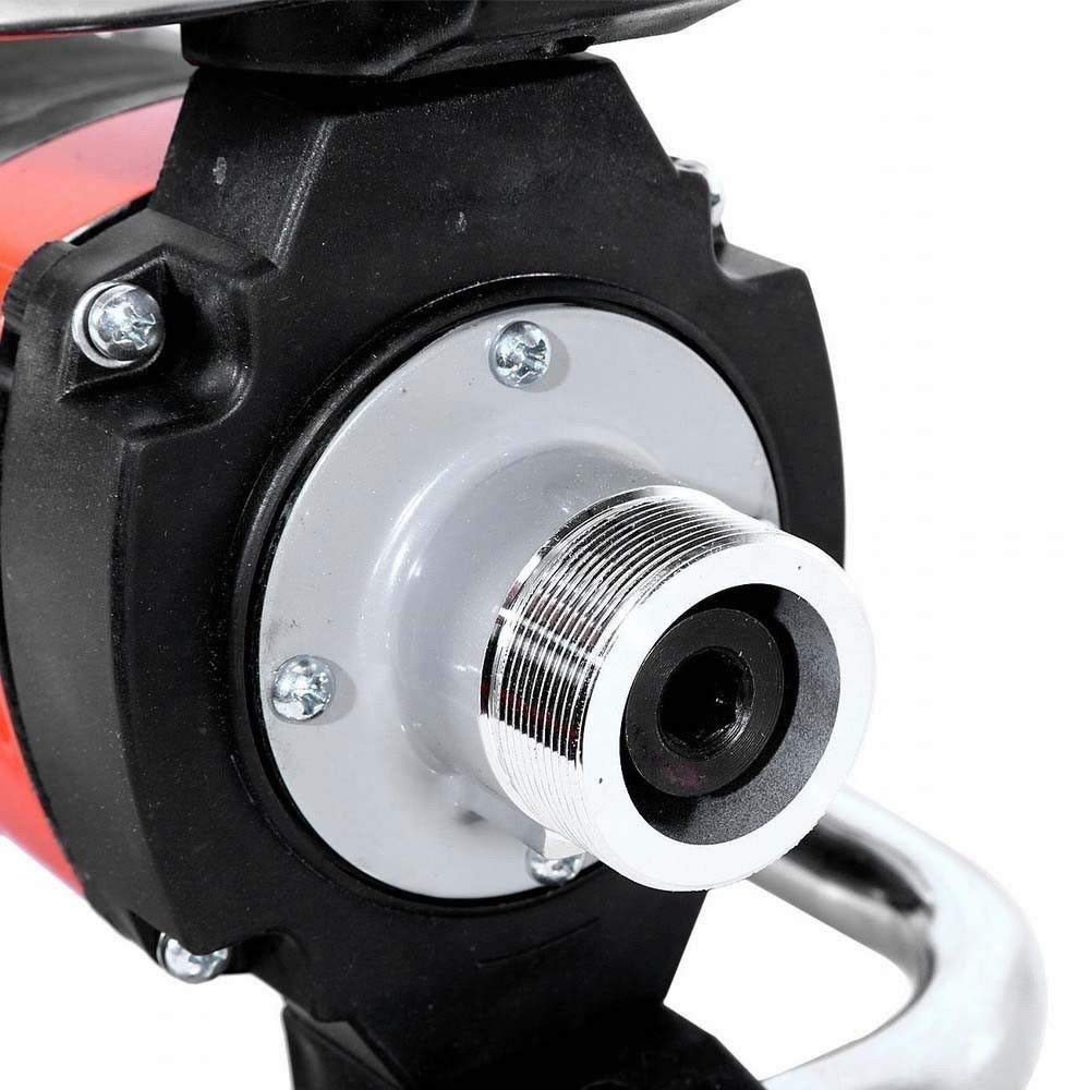 سعر هزاز أسمنتي خرساني من نوع  - مراجعة Concrete Vibrator وسعره