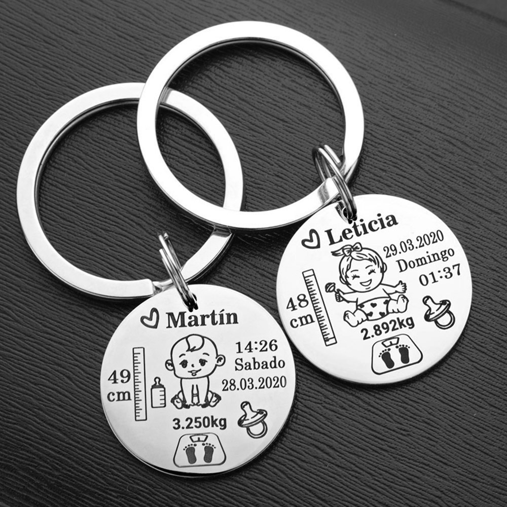 تخصيص شخصية الطفل المفاتيح بني - مراجعة Heavy Equipment Keys وسعره