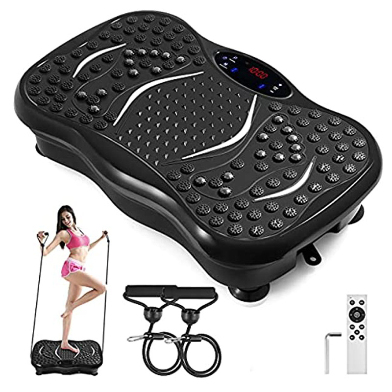 آلة تدليك الجسم بالكامل بلوحة  - مراجعة Plate Compactor Vibrator وسعره