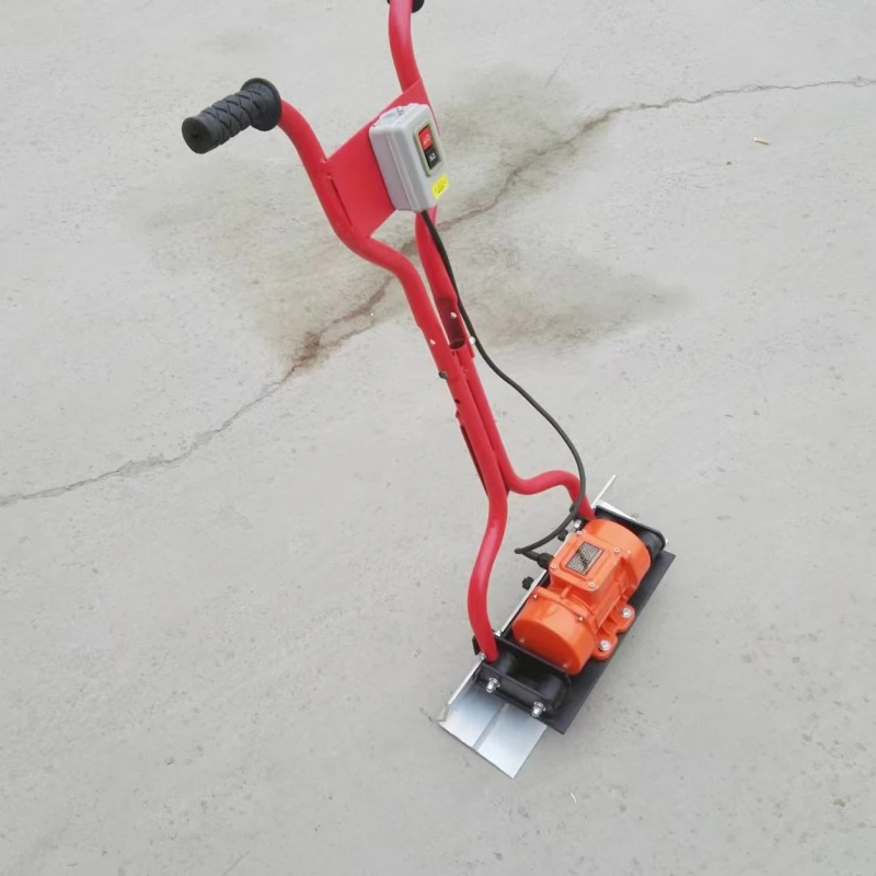آلة تسوية الخرسانة بالليزر الم - مراجعة Concrete Vibrator وسعره